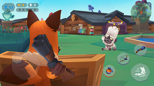 zooba动物王者最新版20264