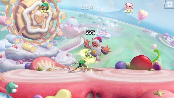 快闪派对游戏手机版(Flash Party)2