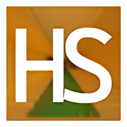 HS后室正式版(HSBackrooms)