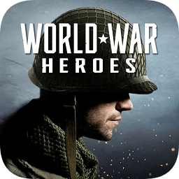 世界大战英雄正式版(Rules of World war hero)