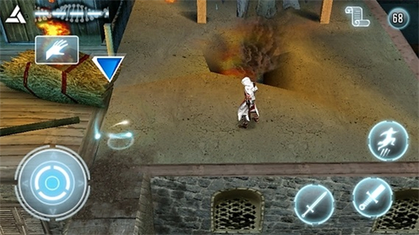 刺客信条无限金币版2