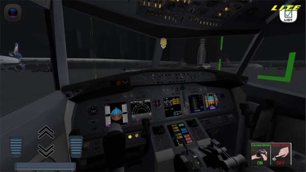 737航班游戏2