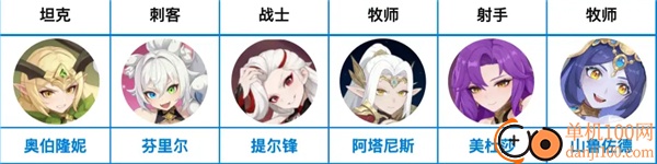 龙魂旅人手游