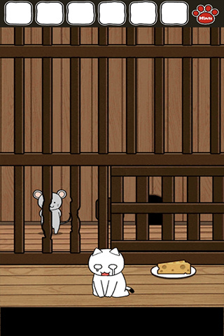 谁来救救我喵2手游0