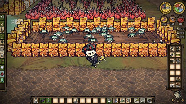 饥荒国际服手游(Dont Starve)3