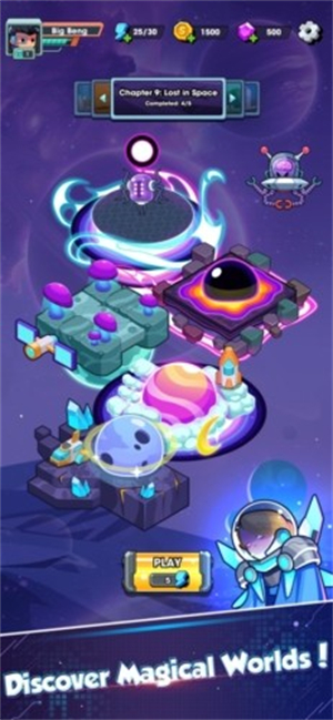 无尽的生存2游戏(Hero Survival IO 2)3