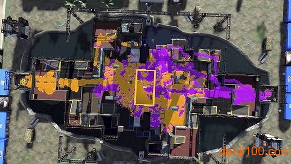 颜色战争手游(Color Wars)3