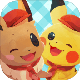 宝可梦咖啡厅中文版(PokemonCafeMix)