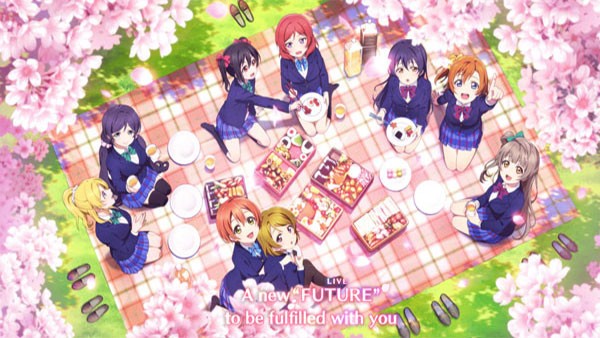 LoveLive学园偶像祭2游戏