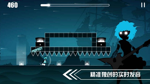 缪斯余音游戏4