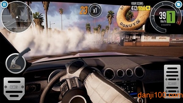 carX漂移赛车2 carx漂移赛车2无限金币最新版