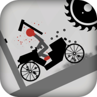 火柴人坠落(Stickman Falling)
