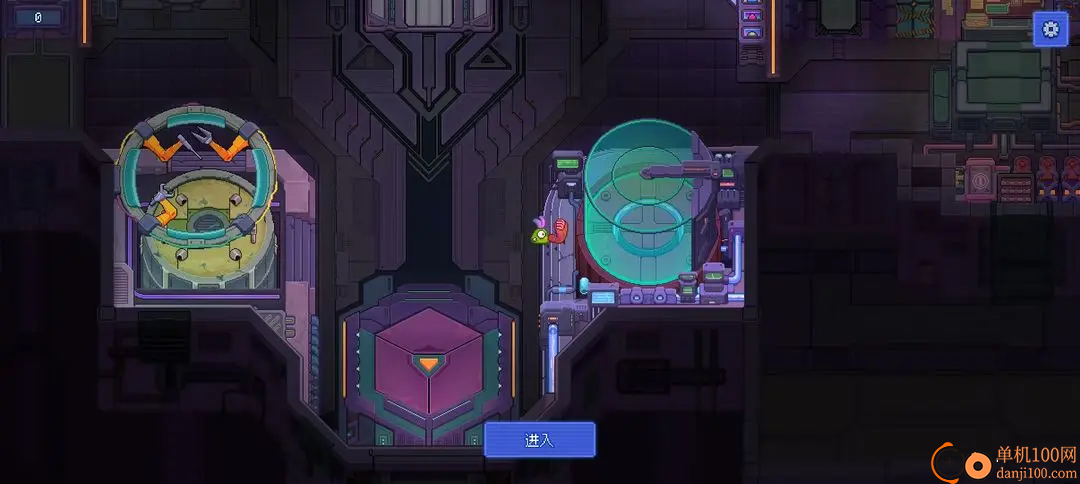 生物原型2完整版