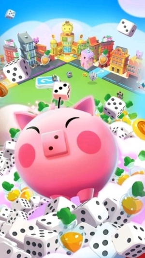 大富翁王国游戏(Board Kings)4