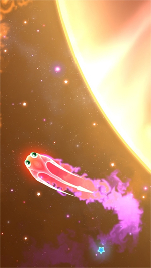 超级星鱼游戏1