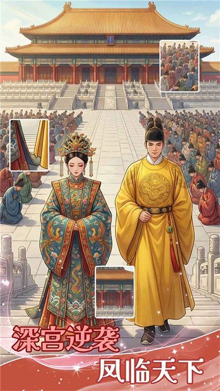 拼图人生游戏0