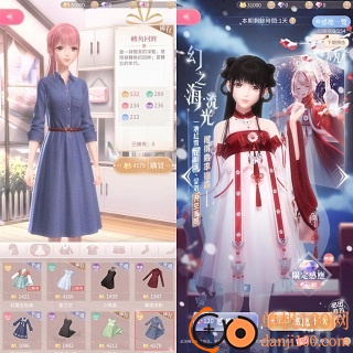 奇迹暖暖国际版