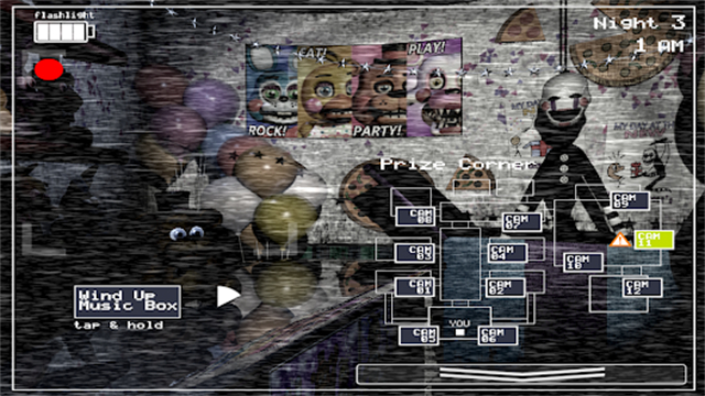 Five Nights at Freddys 20