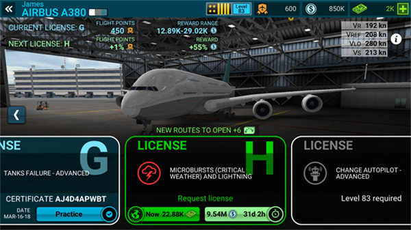 Airline Commander1