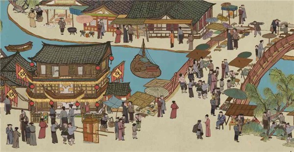 叫我大掌柜游戏0