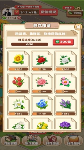 江南花园游戏2