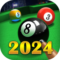 超凡台球2024