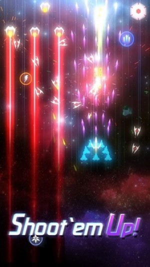 星空战机游戏0