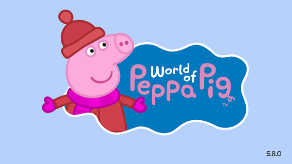 PeppaWorld最新版本0