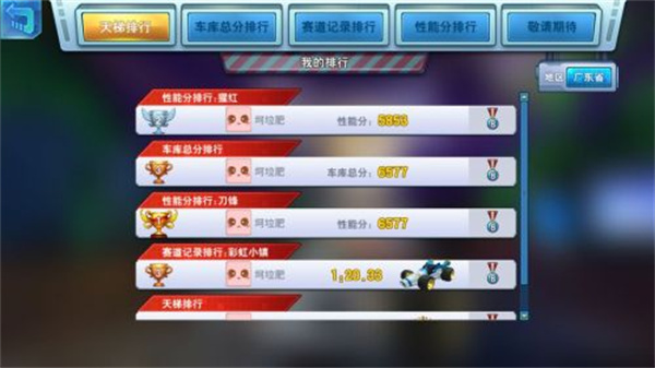 疯狂飞车无限金币宝石版2