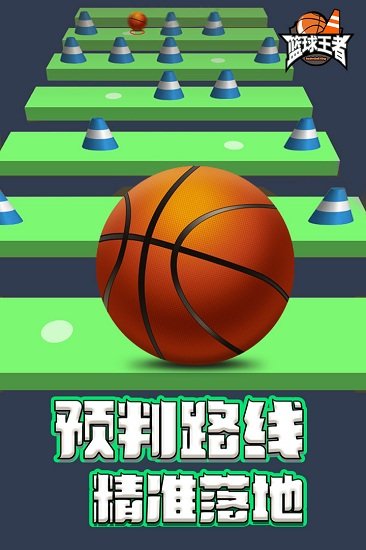 篮球王者九游手游 篮球王者九游版手机游戏下载