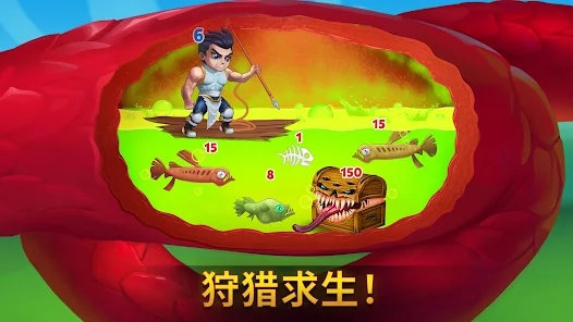 Hero Wars英雄战争最新版本3