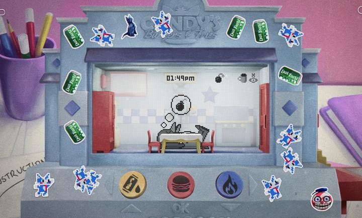 我的玩具鼹鼠游戏3