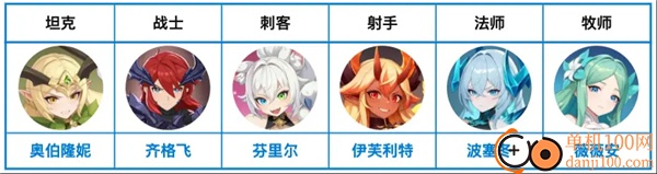 龙魂旅人手游