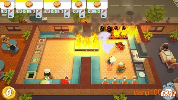 overcooked双人联机版0