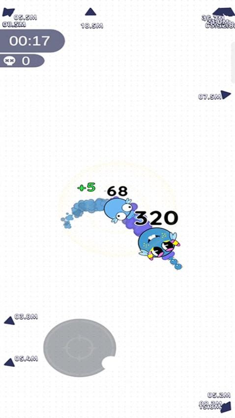 最强淘汰赛游戏1