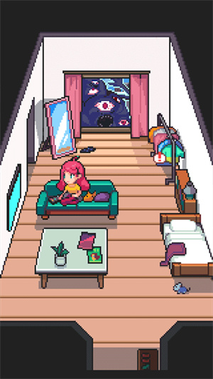 魔鼠克星游戏2