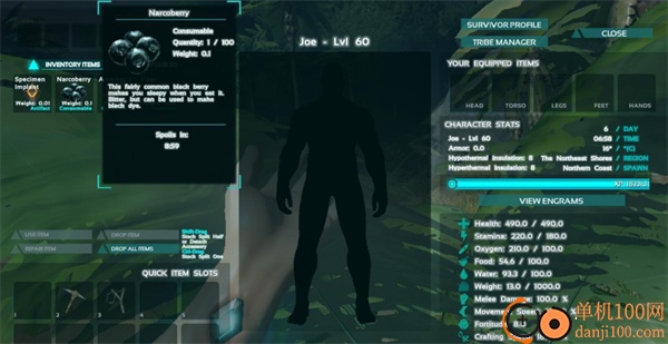 方舟生存进化2026最新版(ARK: Survival Evolved)