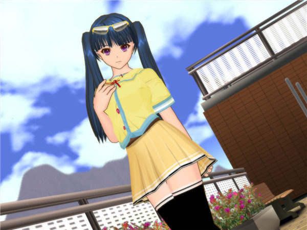 同级生20