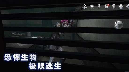 无尽噩梦诡监狱游戏0