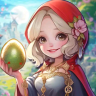 合并魔法公主游戏