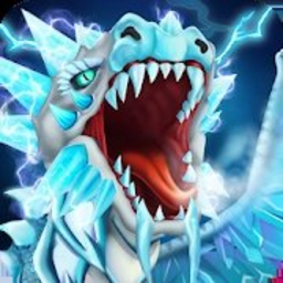 龙之战无限金币钻石版