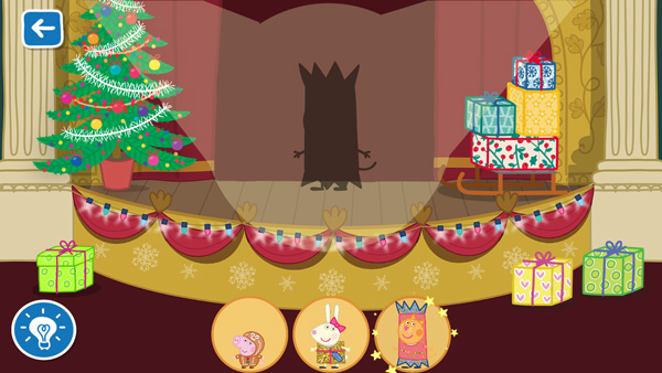 PeppaWorld最新版本1