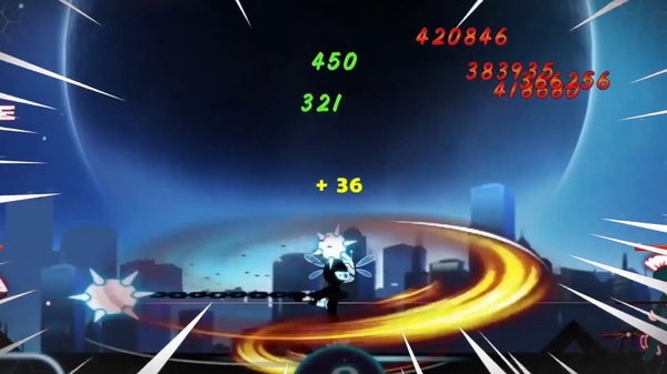 火柴人鬼2星球大战无限资源2