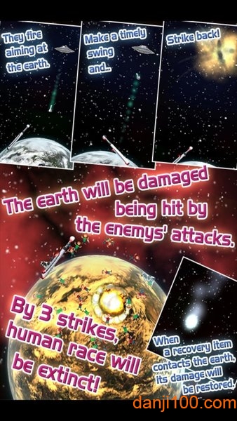 拯救星球模拟器最新版1