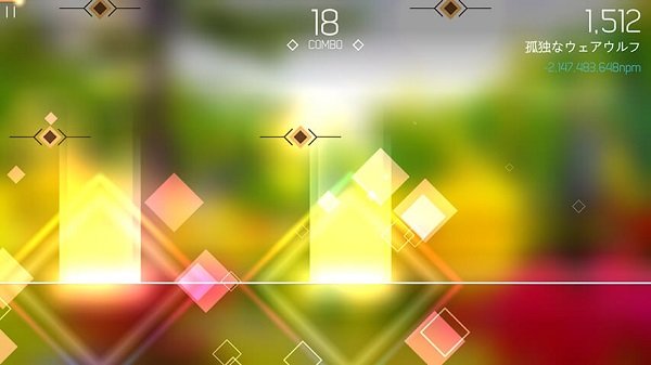 Touhou Mix中文版0