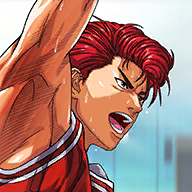 灌篮高手游戏（SLAM DUNK）