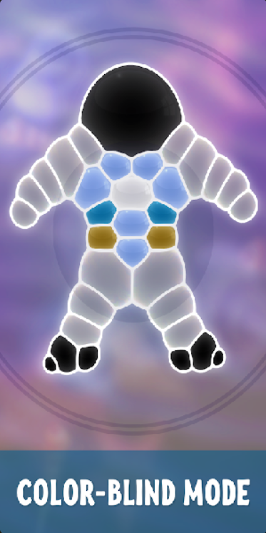 Tiny Bubbles游戏3