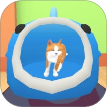 猫咪的旅程游戏