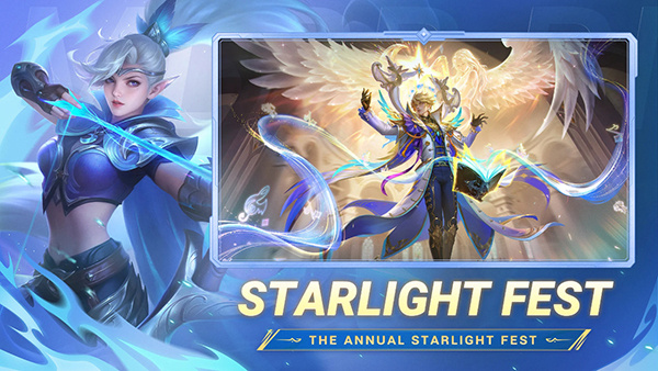 2026无尽对决官方正版(Mobile Legends)0