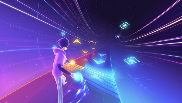 starri星动旋律游戏0